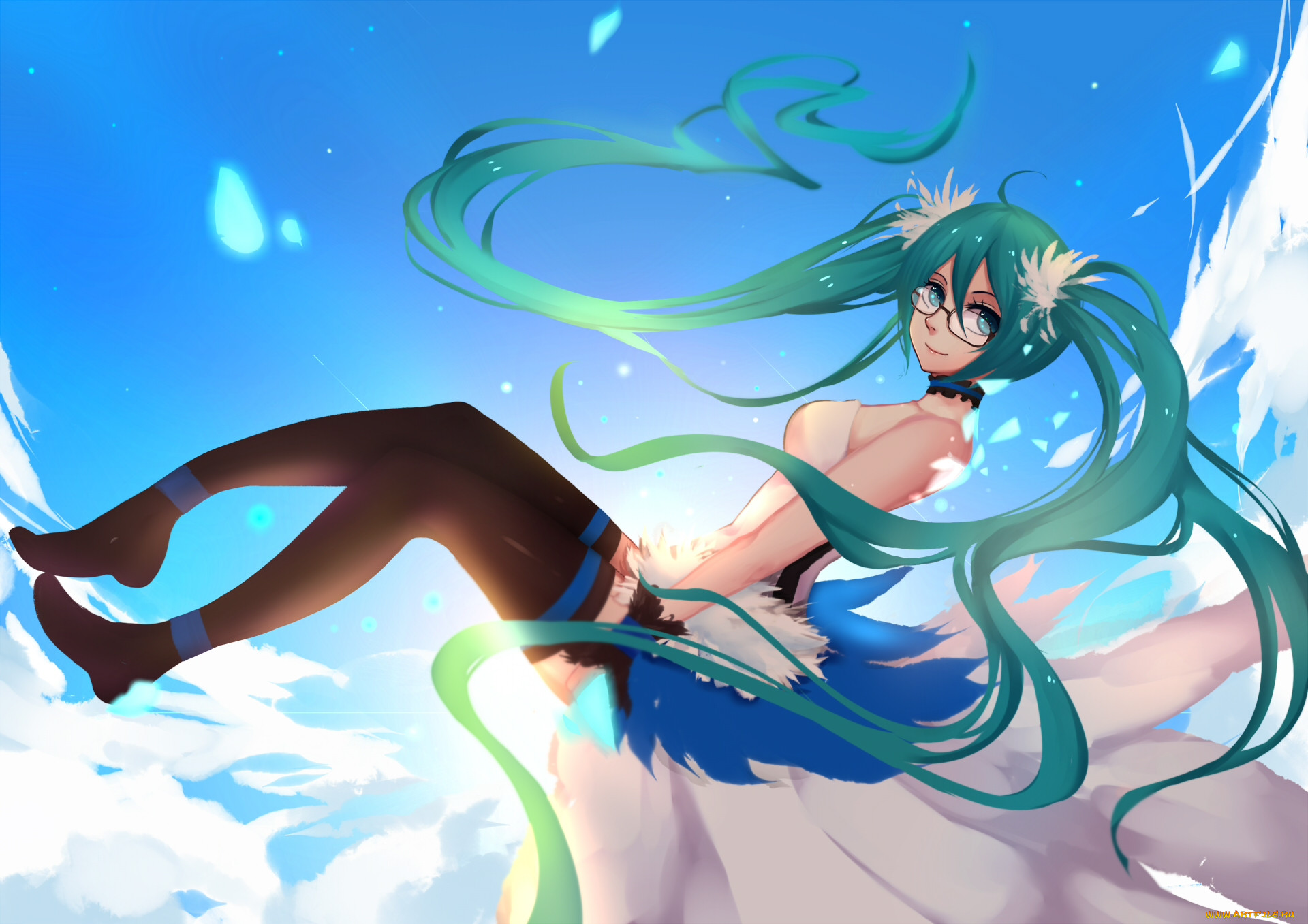 , vocaloid, hatsune, miku, toki, kiritsu, , 